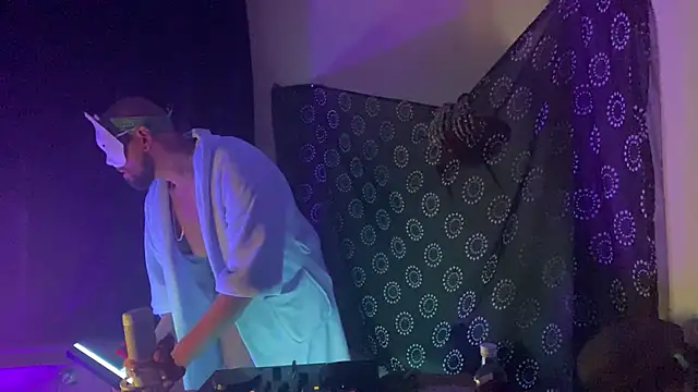 Guyst049 – Kamerová šou