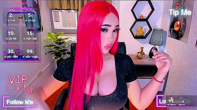 _prettyjawdropper_: вебкам-шоу