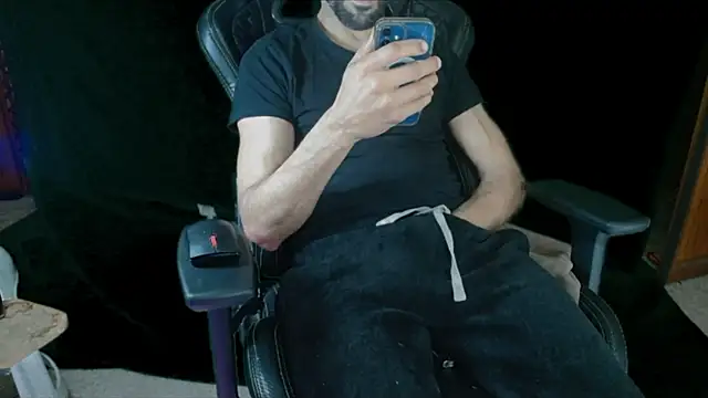 coacharabian Live XXX Chat