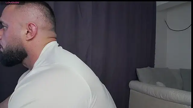 RickyMiami1 – Kamerová šou