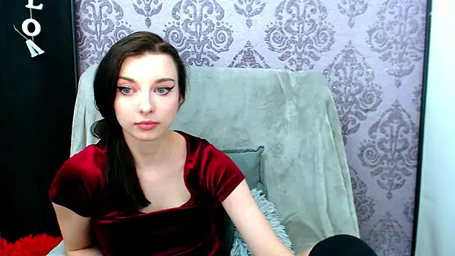 DominantLuna 라이브 XXX 채팅