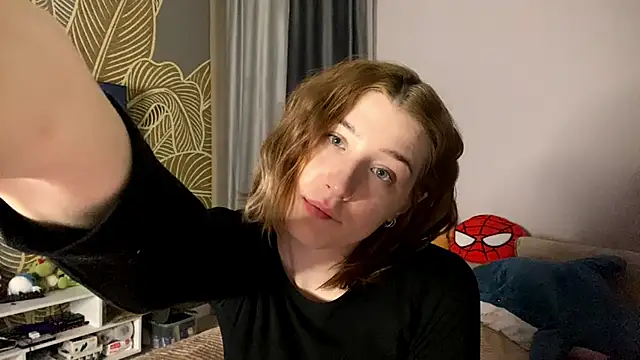 mally_luxxx 라이브 XXX 채팅