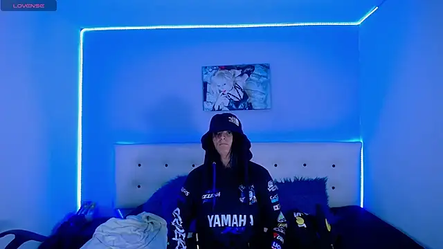 Chatroom XXX en direct de valka_01