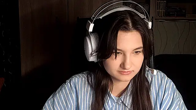 MiryDeni 라이브 XXX 채팅