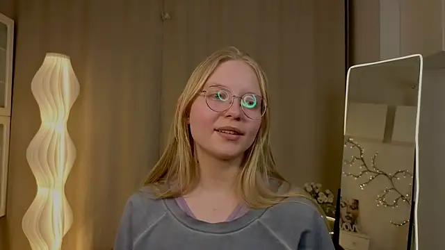 Chat XXX en directo de AlicaCohill