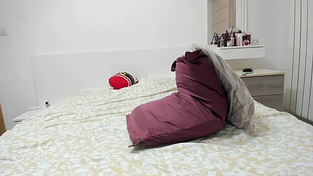 Chat XXX en directo de rosasweet02