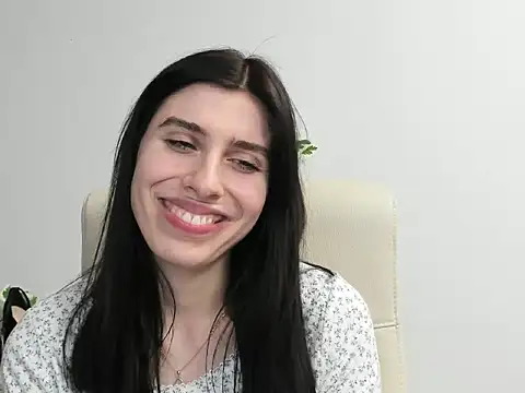 dreamPIA's Live XXX Chat