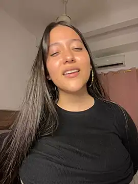 Nhefertary – Naživo XXX chat