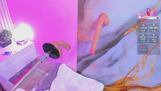 Sembang XXX Secara Langsung Ary__cherry