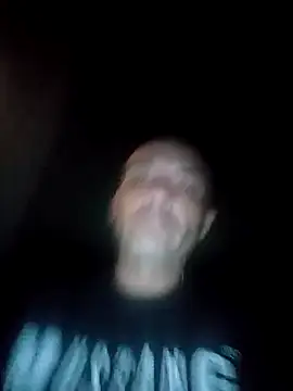 Webkamerová show Gghj13jjj