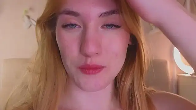 Sembang XXX Secara Langsung JenniferCamprell