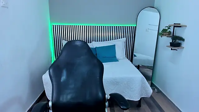 โชว์เว็บแคมของ Alisson_Pinkey