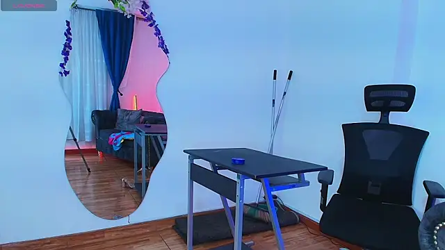 Sembang XXX Secara Langsung saamantha_storm