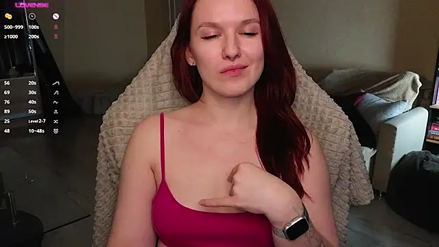 Val_lava: онлайн-секс-чат