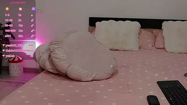 Sembang XXX Secara Langsung YourSweetSinn