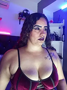 Sembang XXX Secara Langsung MariaGaitan