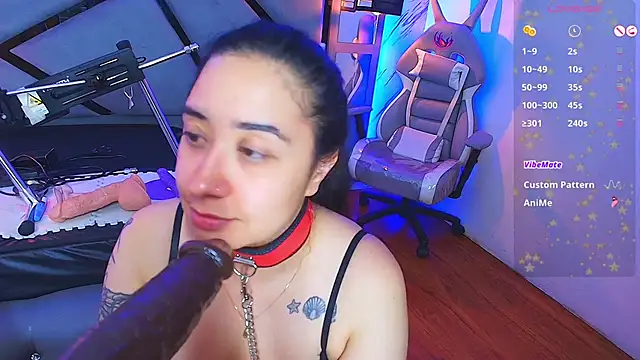 Sembang XXX Secara Langsung sayumi_dirty