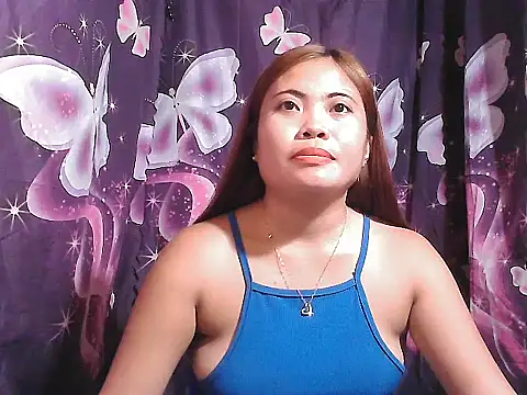 Hot_Samantha4u Live XXX-chat