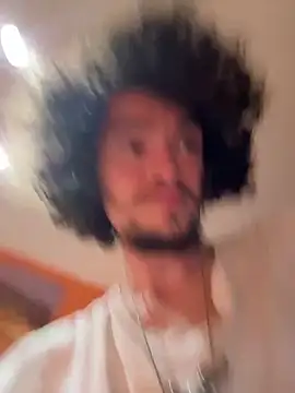 Show webcam de Teddy4420