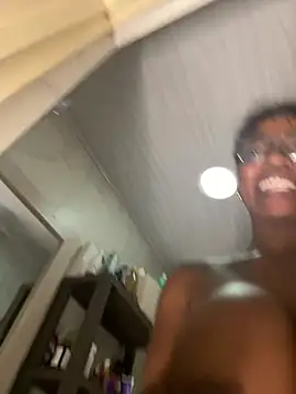 Bustykeyla's Webcam Show