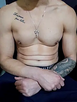 Dany2189 Webcam-Show