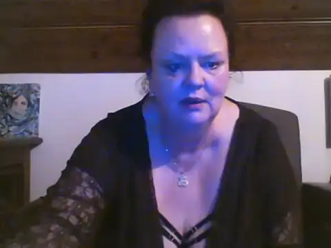 TiffanyMature – Live XXX-chat