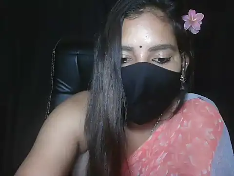 Rashmi-Sexy's Webcam Show