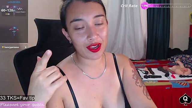 Robin_H00t_2 – Live XXX-chat