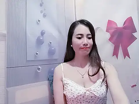 Hello-Kitty001 网络视讯表演