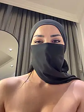 Blackpearll1 Adlı Modelin Canlı XXX Sohbeti