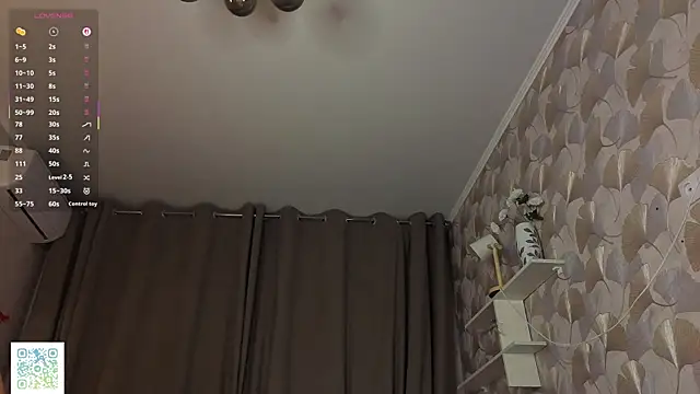 Chat XXX Live DaynaMacha