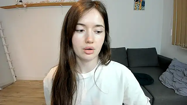 PollyFlame Show Webcam