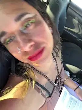 TranSexualJade95's Live XXX Chat