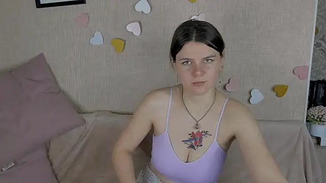 Chat XXX Live Zorianaa