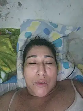 Chat XXX ao vivo de PatriciaGrajales