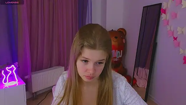 Онлайн чат XXX belrinaa