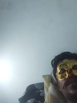 PrabV0319 Show in webcam