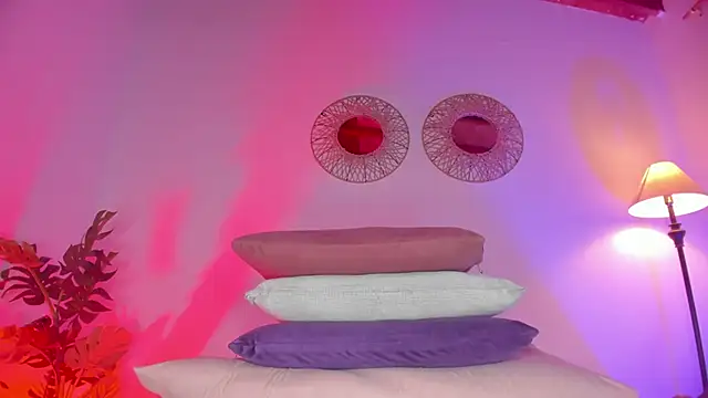 Chat XXX ao vivo de hot_booty_