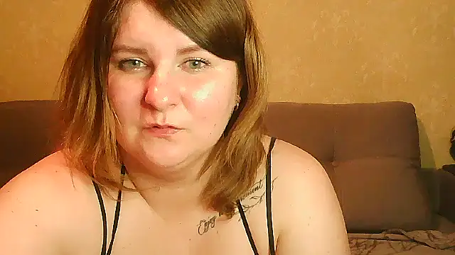 Minisstra's Live XXX Chat