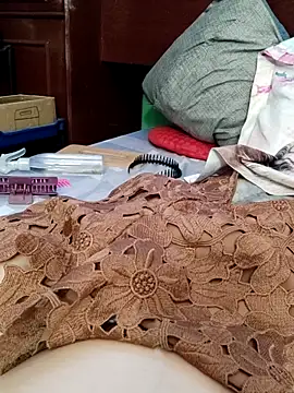 QueenSoreal's Webcam Show