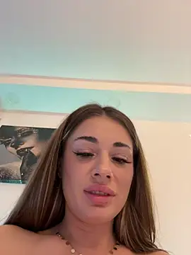 IsabellaEtthan 라이브 XXX 채팅