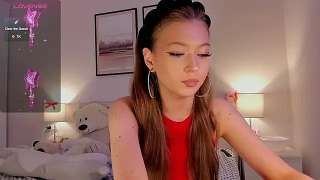 diana_nier Live XXX-chat