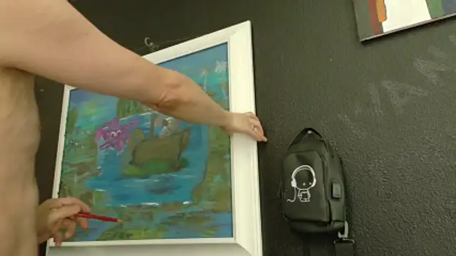 Show Webcam de AQuickPhyx