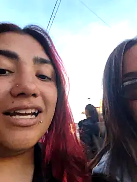 amanne_misa Adlı Modelin Canlı XXX Sohbeti