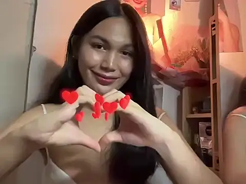 FelicityLincoln Webcam show