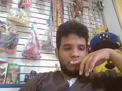 josecamsex27 Webcam Show