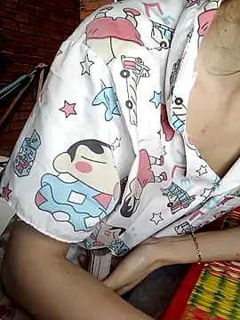 XXX chat uživo modela Chammy720