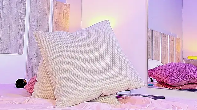 Chat XXX ao vivo de EmilySearss