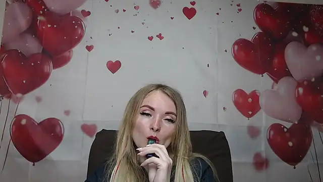 Nic0leDreams Live XXX-Chat