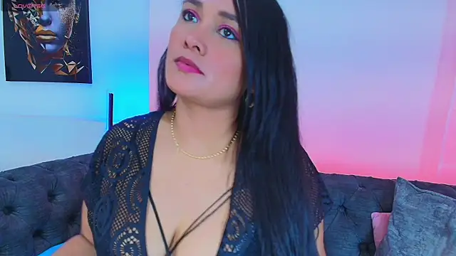 saamantha_storm Live XXX-Chat